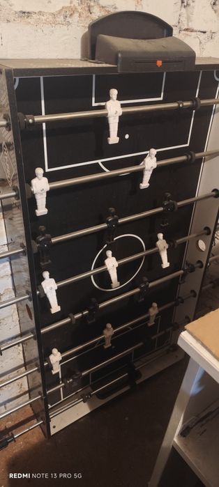 duże piłkarzyki  , duże piłkarzyki