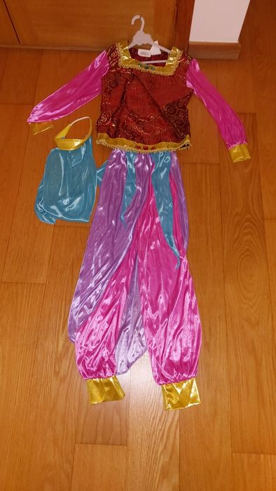 Fatos carnaval em bom estado