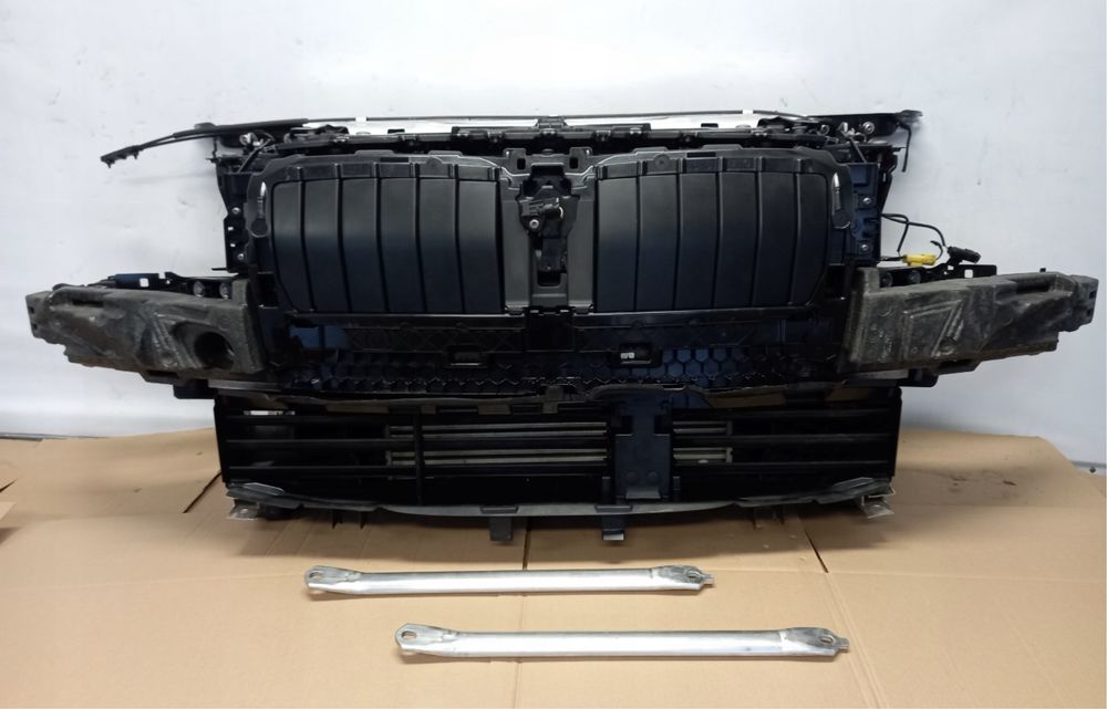 BMW G22 G23 Телевизор Панель Радиаторы 440 М440 М пакет