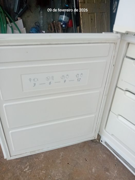 Frigorífico  conbinado