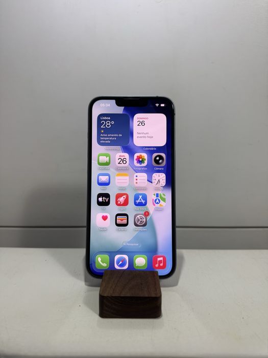 iPhone 14 (como novo)
