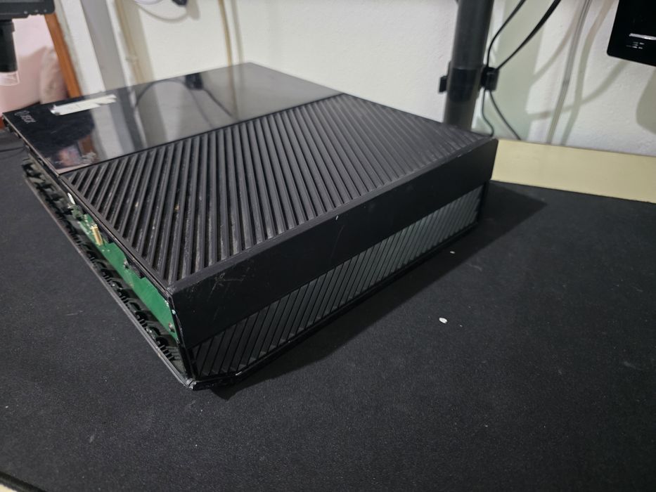 Consola xbox one fat