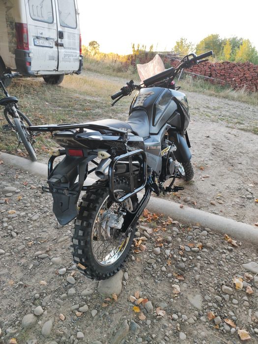 Продам Шінерай Хтраіл 250
