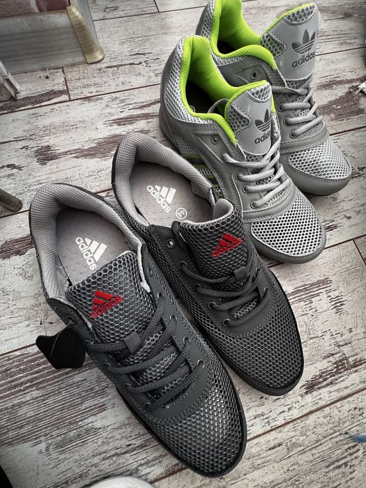 Чоловічі кросівки кеди літо 42,43,44 р