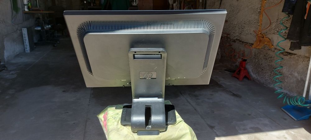 Продам монитор Hp 24"
