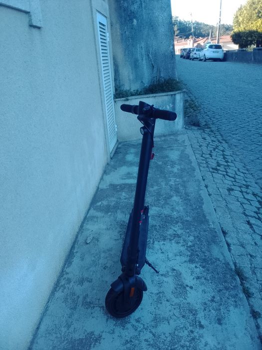 Vendo trotinetes elétrica