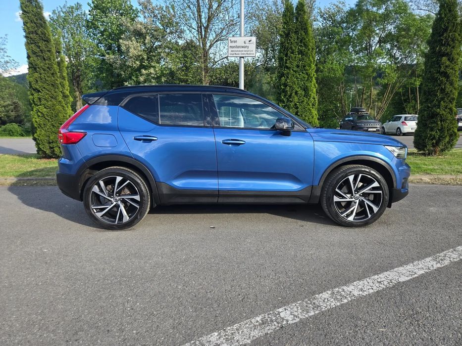 Volvo XC 40