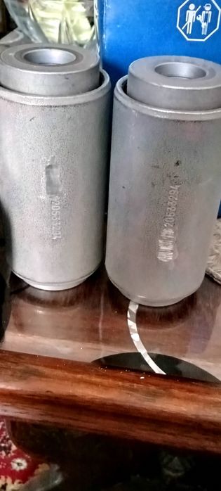 Зап части на груз Волво