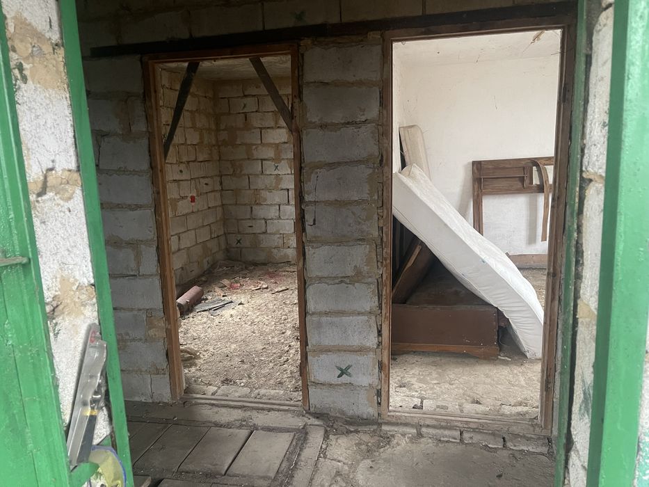 Гарний участок в Куліши