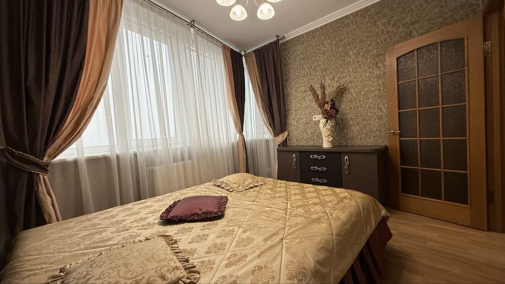 Без %!!Продам 1 км ЖК бізнес клас ПАРКОВЕ МІСТО, вул. Вишгородська 45