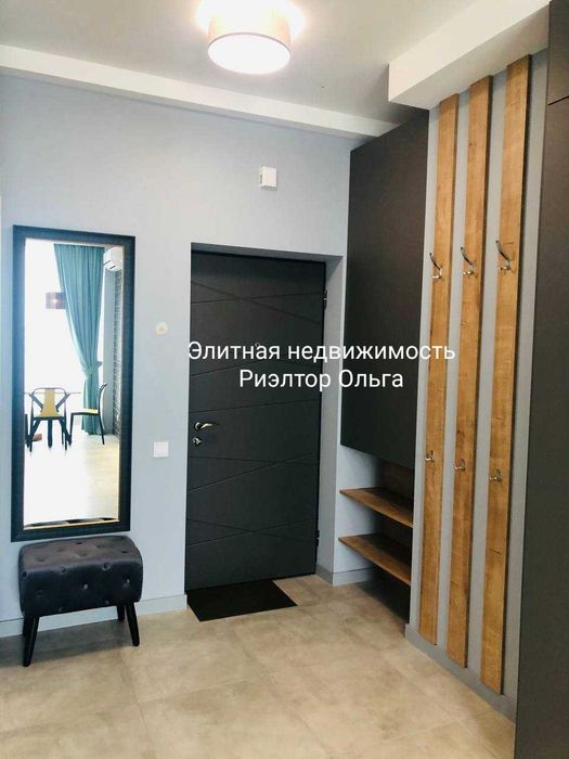 Сдам стильную ЖК "Башня Чкалов/ ул. Большая Арнаутская/ парк Шевченко!