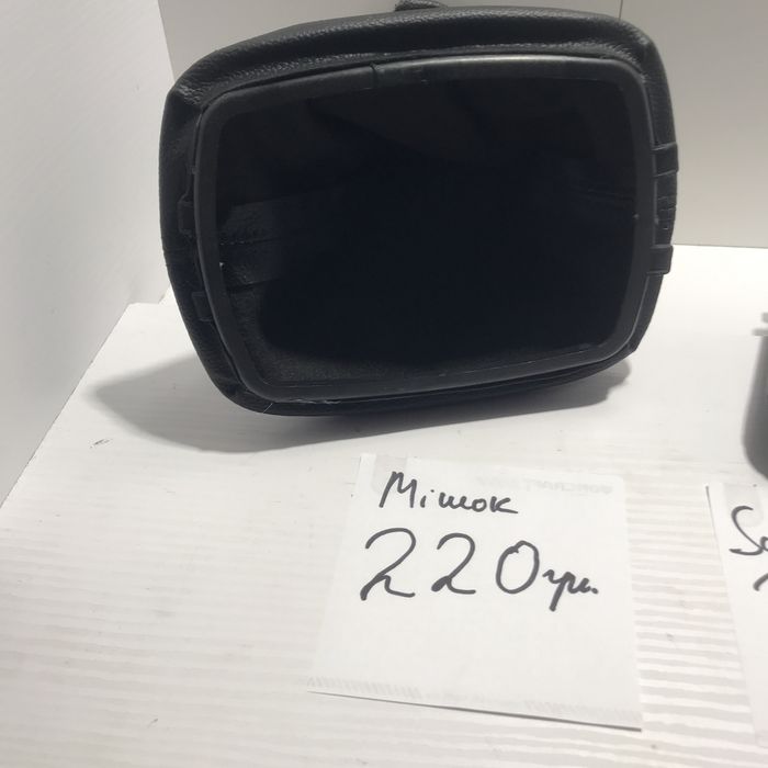 Skoda Superb Yeti ручка кпп переключення передач мкпп Шкода СуперБ