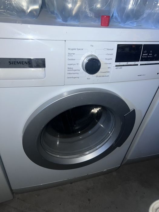 Продам пралку з Європи