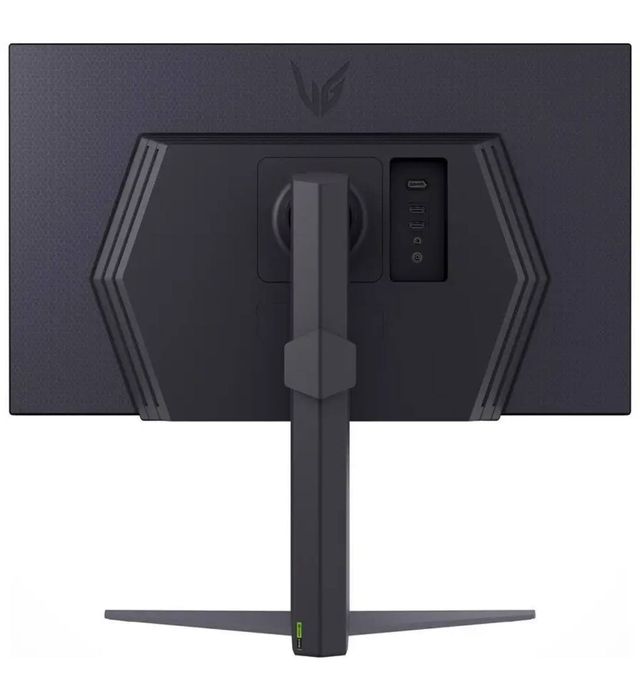 Ігровий монітор LG UltraGear 32GS75Q-B 180 Гц IPS 31.5”