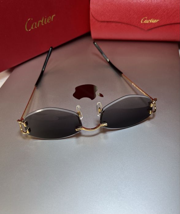 Очки Cartier Картье премиум