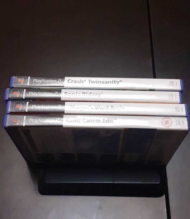 Jogos ps2 Playstation 2 a 10 euros
