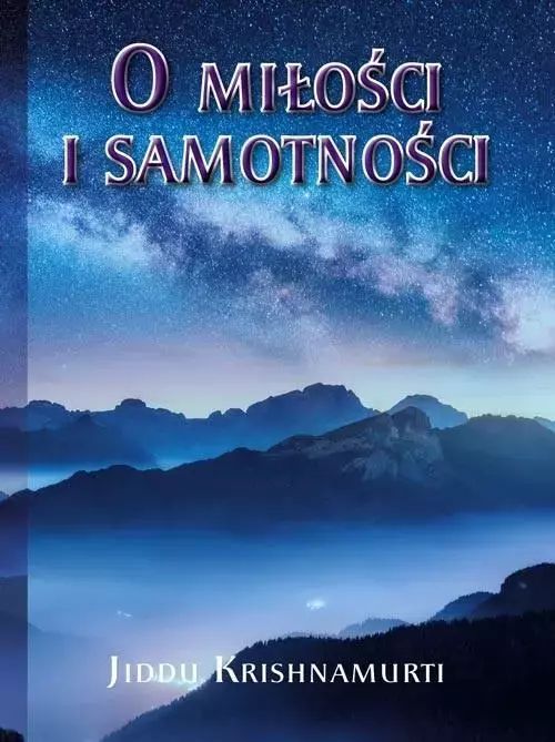 O miłości i samotności. Centrum