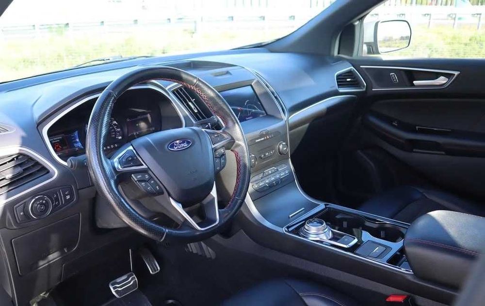 Ford Edge 2020 St 2.7