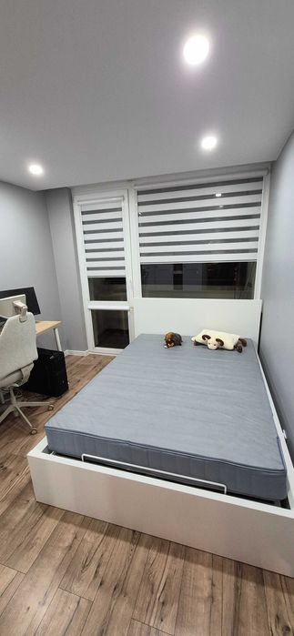 komfortowe mieszkanko [ przytulny apartamencik z balkonem w zaciszu kameralnego osiedla ] - View 4