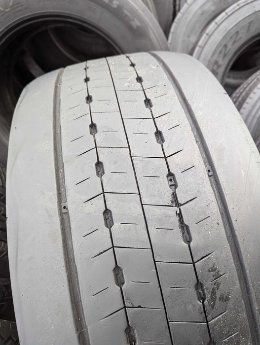 355/50R22.5 Michelin X Multi Z przód
