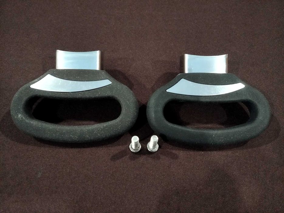 Celar Âmbar Cookware – Casserole, Frying Pan, Lids, Handles, and Side Handles64584572369794124