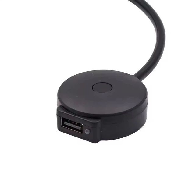 Bluetooth адаптер AMI MDI Audio Aux USB для MMI 2G для VW і Audi