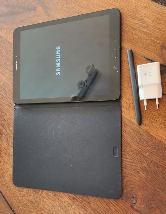 Tablete Samsung tab S3