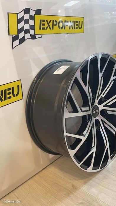 Jantes audi 19 Peças auto