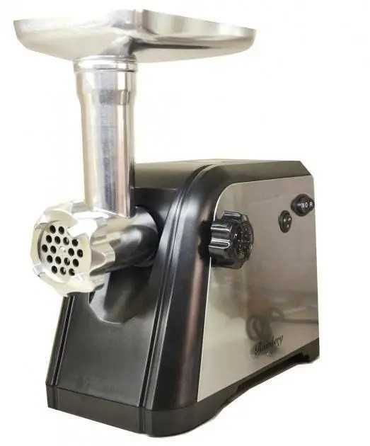 Электромясорубка с соковыжималкой Rainberg RB 672 3000Вт