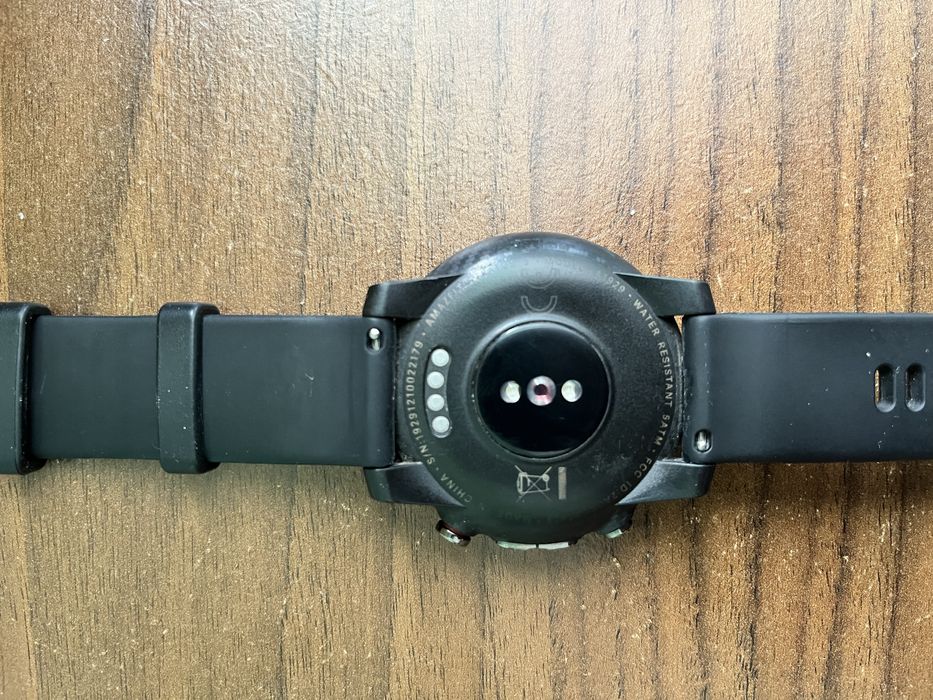 Amazfit stratos3