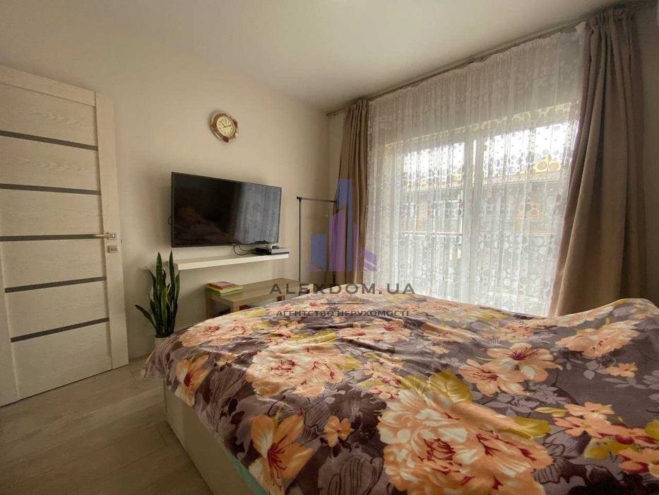Продаж 3к Таунхаус 98м2,с. Білогородка вул. Ярова 15В  ЖК Whitehall