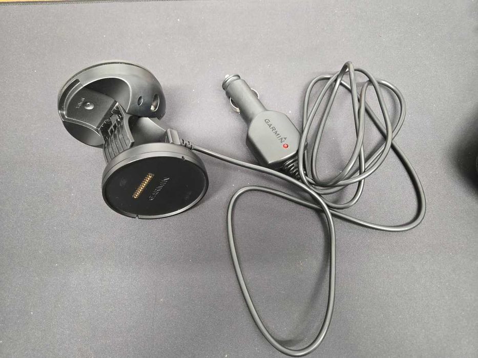 GPS Garmin nuviCam LM - DashCam