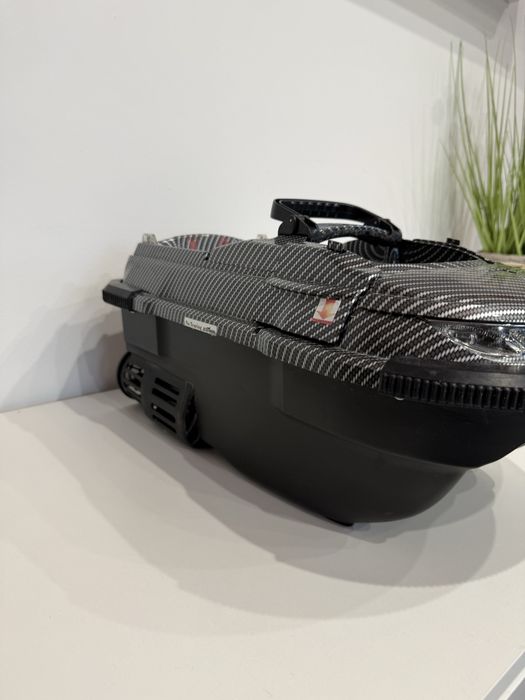 Boatman vulcan basic carbon