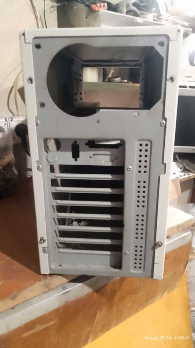 Корпус AT Раритет Винтаж