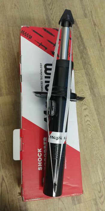 Амортизатор skoda octavia a5 magnum agw057mt