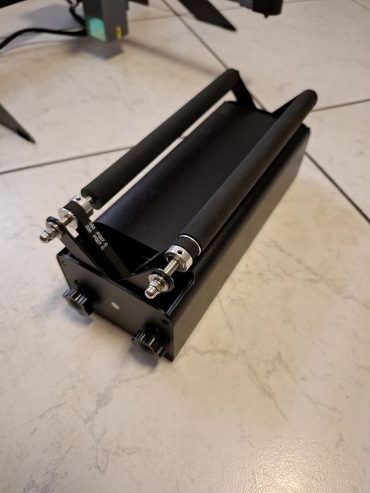 Sprzedam laser do grawerowania ATOMSTACK