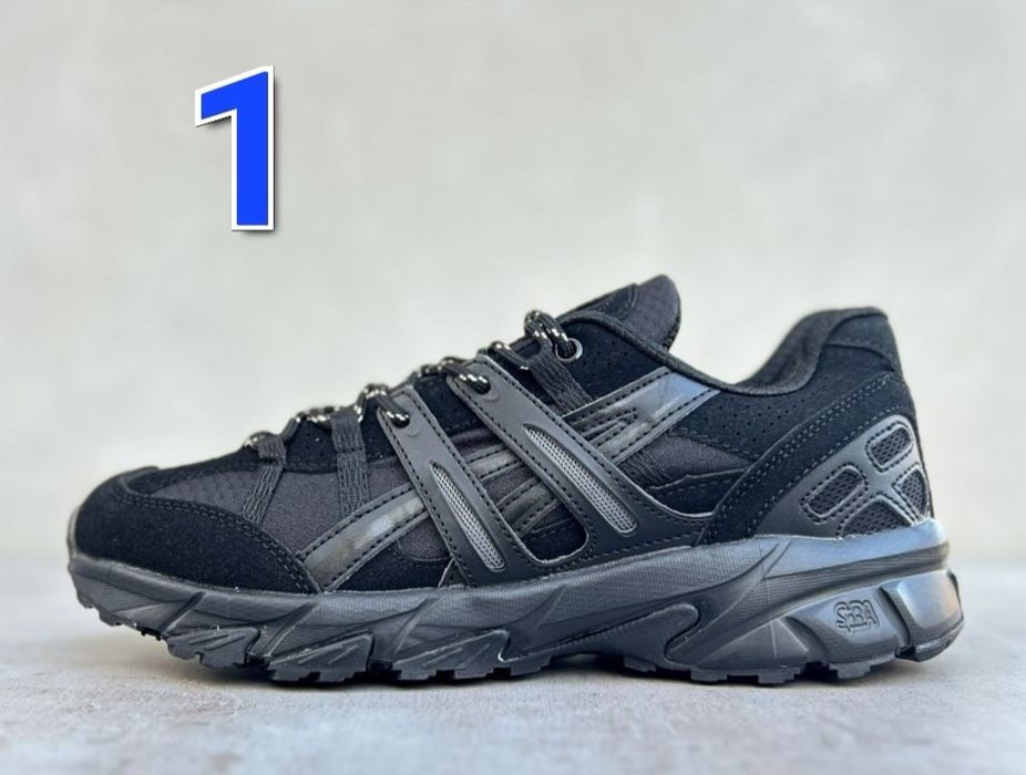 Термо кросівки Asics  Gel Sonoma 15-50,  р.41-46, В'єтнам