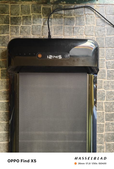 Passadeira de caminhada