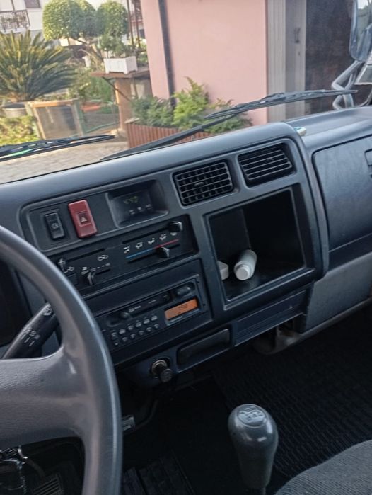 Carrinha Toyota Dyna 150