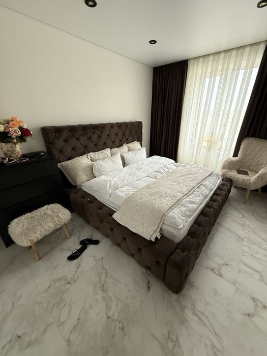 Оренда, 2 кімнатної квартири новобудова