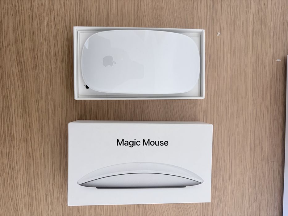 Apple Magic Mouse 2