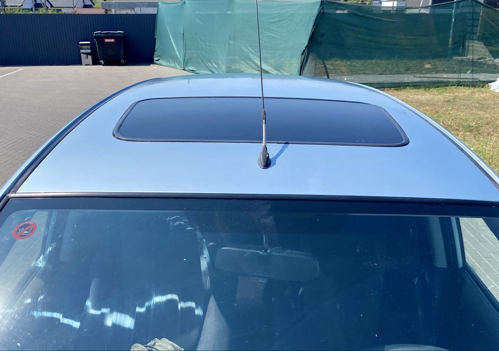 Продам автомобіль Honda Jazz