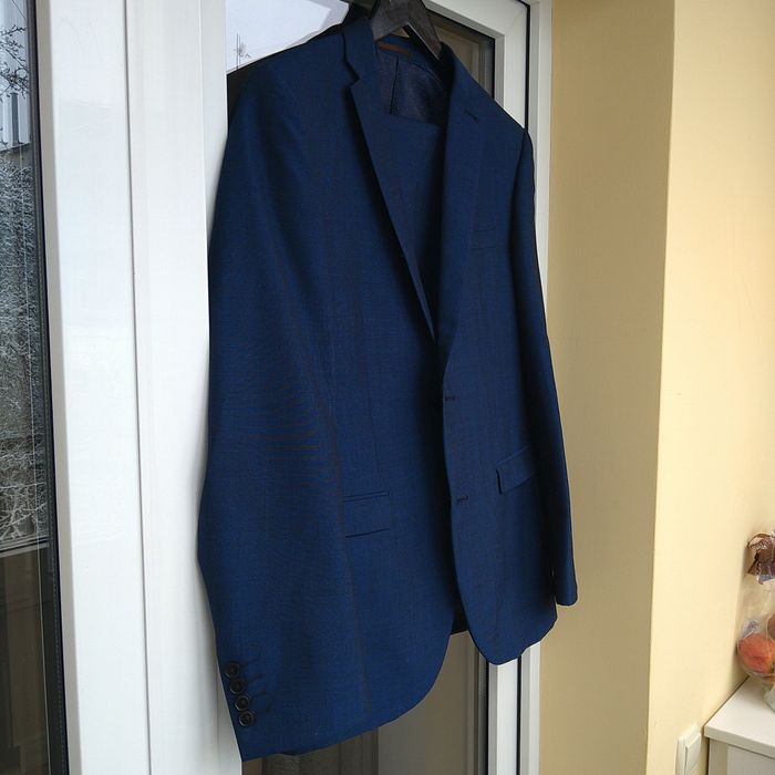 Продам чоловічий костюм фірми Next