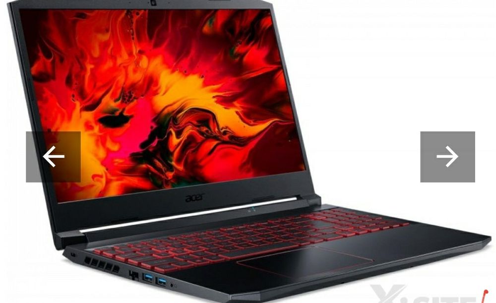 Ноутбук Acer NITRO5 Core i5