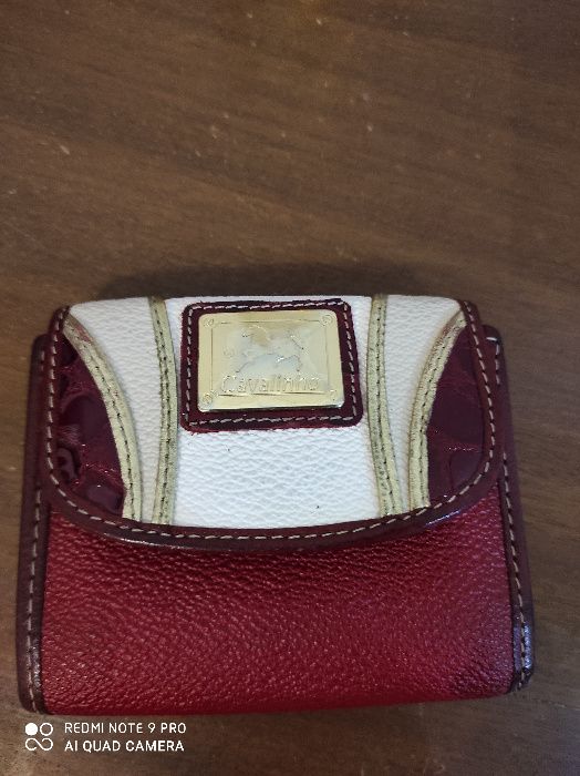 Porta Cartões Cavalinho