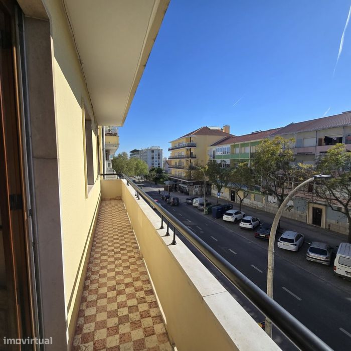 T4/T3 Renovado no Bairro do Liceu