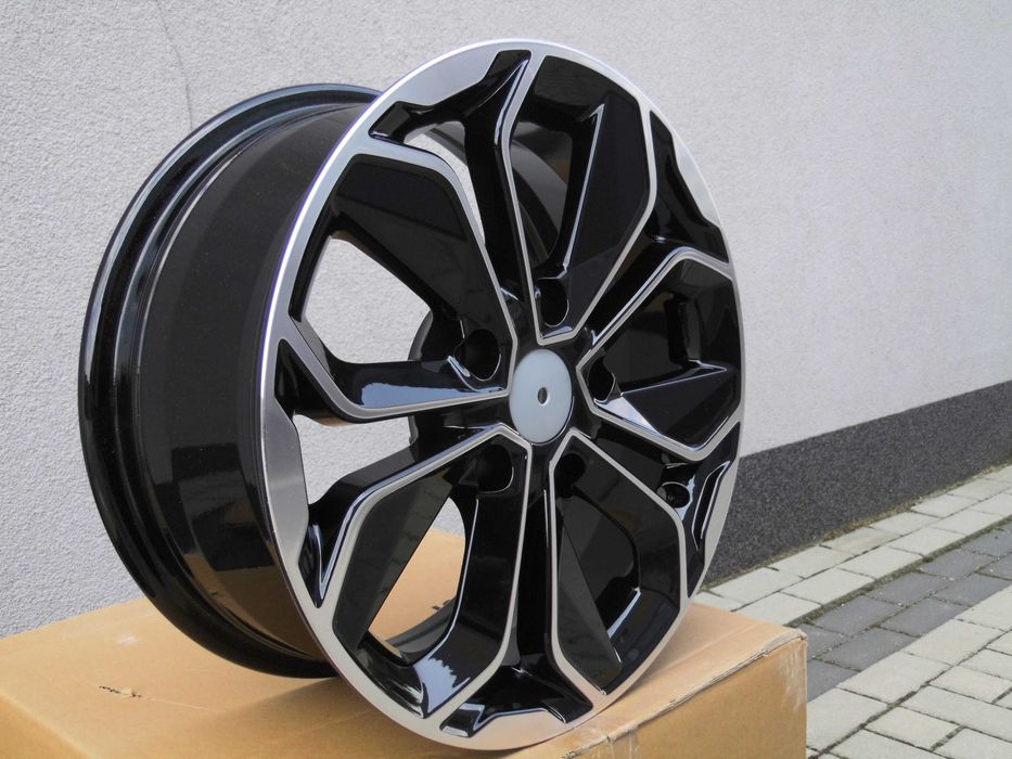 alu felgi 16 5x114,3 mercedes citan toyota corolla suzuki swace