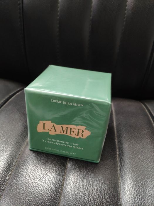 Nowe LA MER the moisturizing cream 60ML