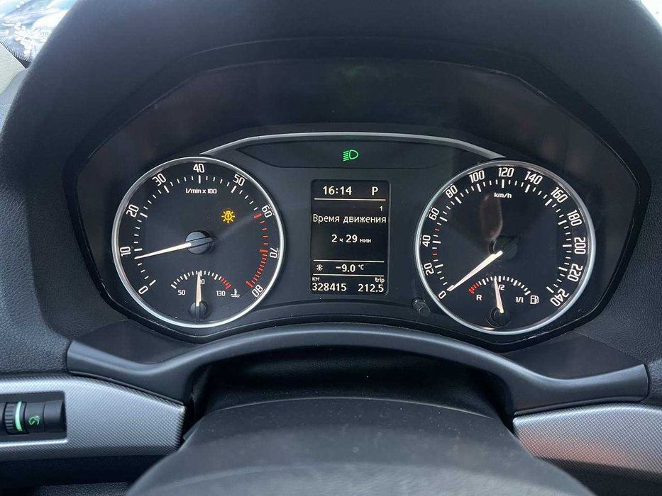 Skoda Octavia A5 Combi 2011 1.8 Бензин АКПП Обмін / кредит / лізинг