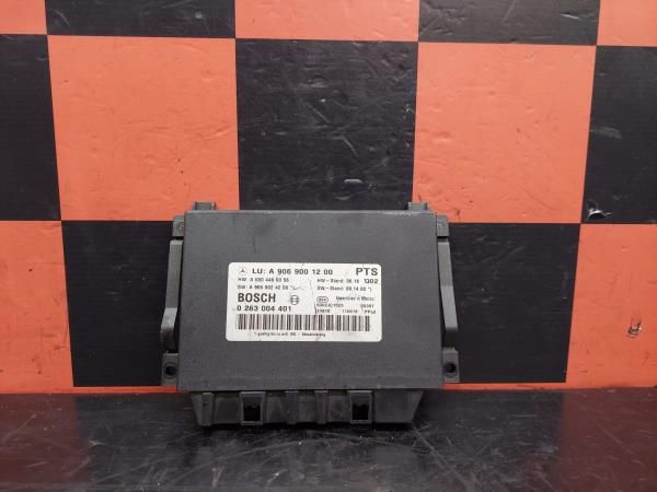 Módulo controlo de distância MERCEDES-BENZ Sprinter 3-t (906)